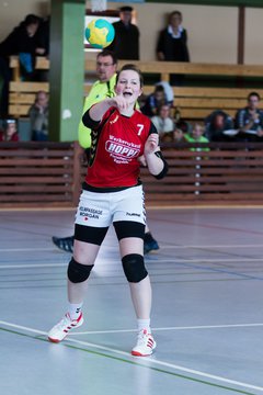 Bild 162 - A-Juniorinnen HSG Kremperheide/M�nsterdorf - HSG J�rl DE Vi�l : Ergebnis: 33:12